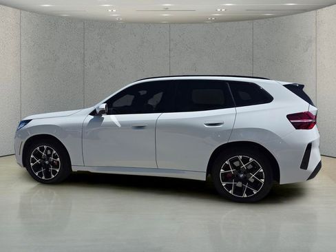 Used 2025 BMW X3 xDrive30 w/ M Sport Package AWD/4WD image 7