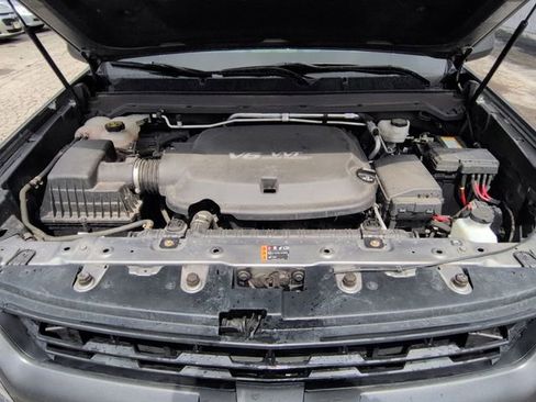 Used 2020 Chevrolet Colorado Z71 image 30