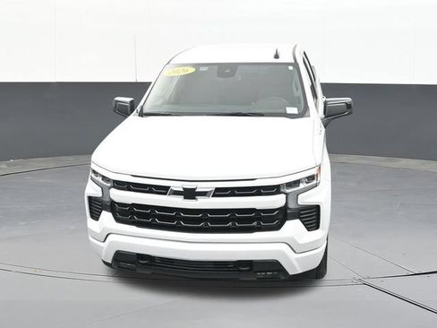 Used 2026 Chevrolet Silverado 1500 RST AWD/4WD image 65