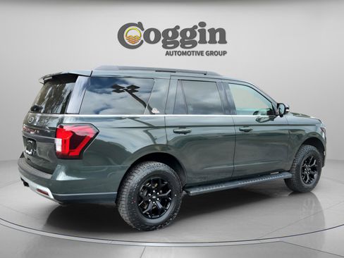Certified 2023 Ford Expedition Timberline image 6