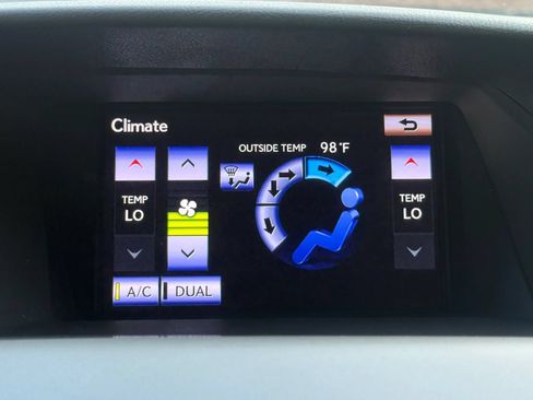 Used 2013 Lexus RX 350 AWD w/ Navigation Pkg image 35