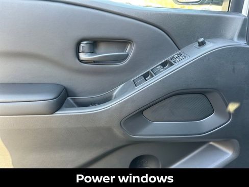 New 2026 Nissan Frontier SV w/ Tow Package image 15