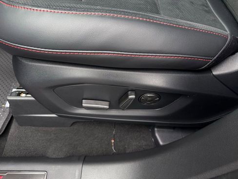 New 2026 Ford Explorer ST w/ Sun And Sound Package AWD/4WD image 11