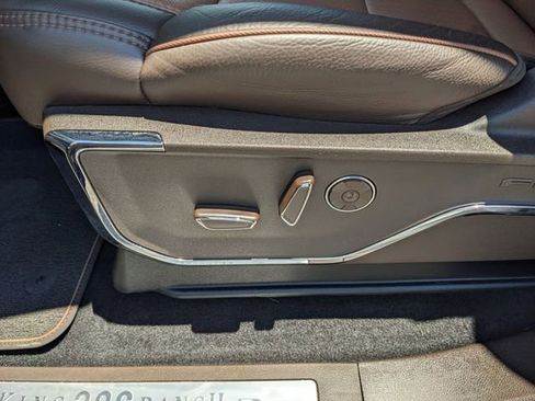 Used 2025 Ford F150 King Ranch AWD/4WD image 23