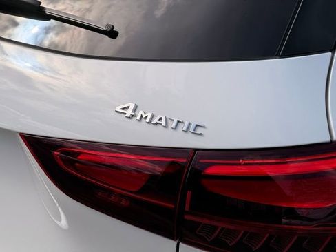 New 2026 Mercedes-Benz GLA 250 4MATIC image 6