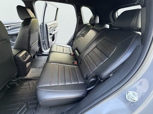 Used 2024 Honda CR-V Sport-L image 9