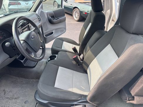 Used 2011 Ford Ranger XLT image 13