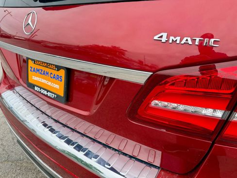 Used 2019 Mercedes-Benz GLS 450 4MATIC image 23