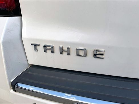 Used 2017 Chevrolet Tahoe Premier AWD/4WD image 31