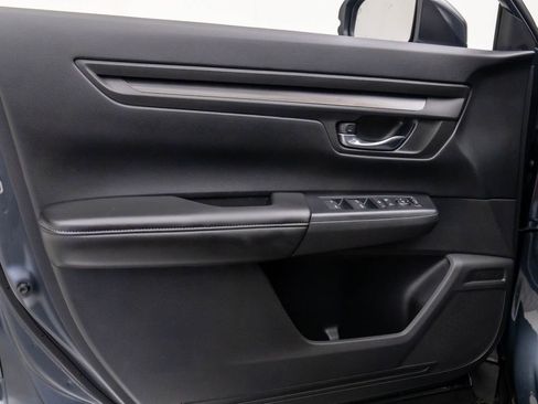 New 2026 Honda CR-V EX image 14