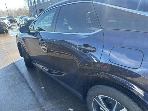 Certified 2025 Lexus RX 350 Premium w/ Convenience Package image 22