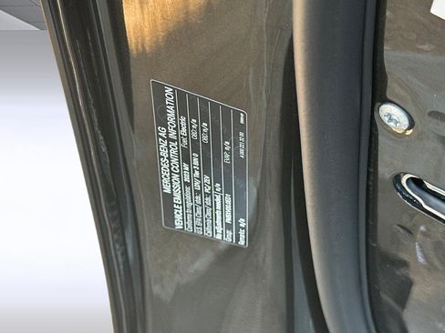 Certified 2023 Mercedes-Benz EQS 450+ Sedan image 28