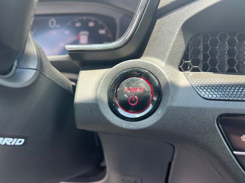 Certified 2026 Honda CR-V Sport-L image 20
