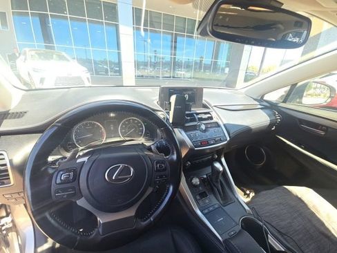 Used 2021 Lexus NX 300 FWD w/ Premium Package image 5