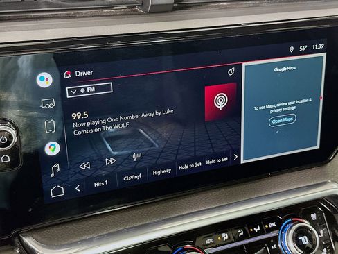 Used 2022 GMC Sierra 1500 Denali image 16