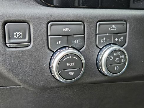 New 2026 GMC Sierra 1500 Elevation w/ Elevation Select Package image 18