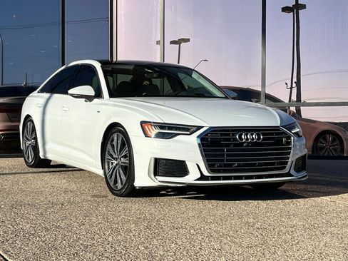 Used 2019 Audi A6 3.0T Prestige image 9
