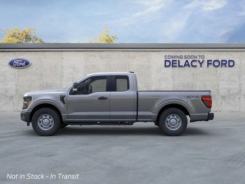New 2025 Ford F150 XL w/ Tow/Haul Package image 4