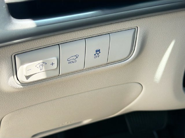 New 2026 Hyundai Tucson SEL Plus FWD image 10