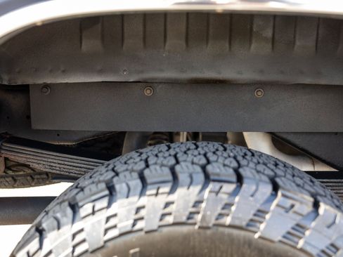 Used 1989 Dodge D/W Truck 350 image 29