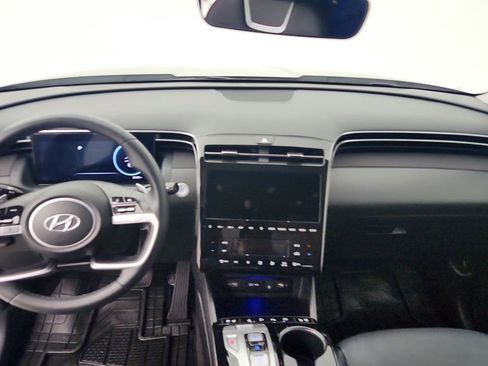 Used 2024 Hyundai Tucson Limited FWD image 24