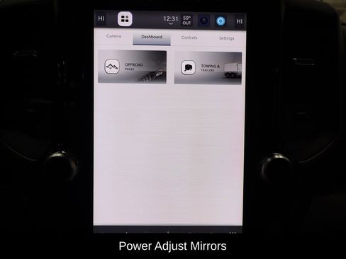 Used 2025 RAM 3500 Tradesman image 32