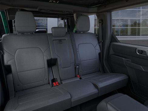 New 2025 Ford Bronco Outer Banks image 11