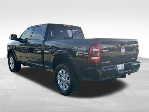 Used 2021 RAM 2500 Laramie image 6