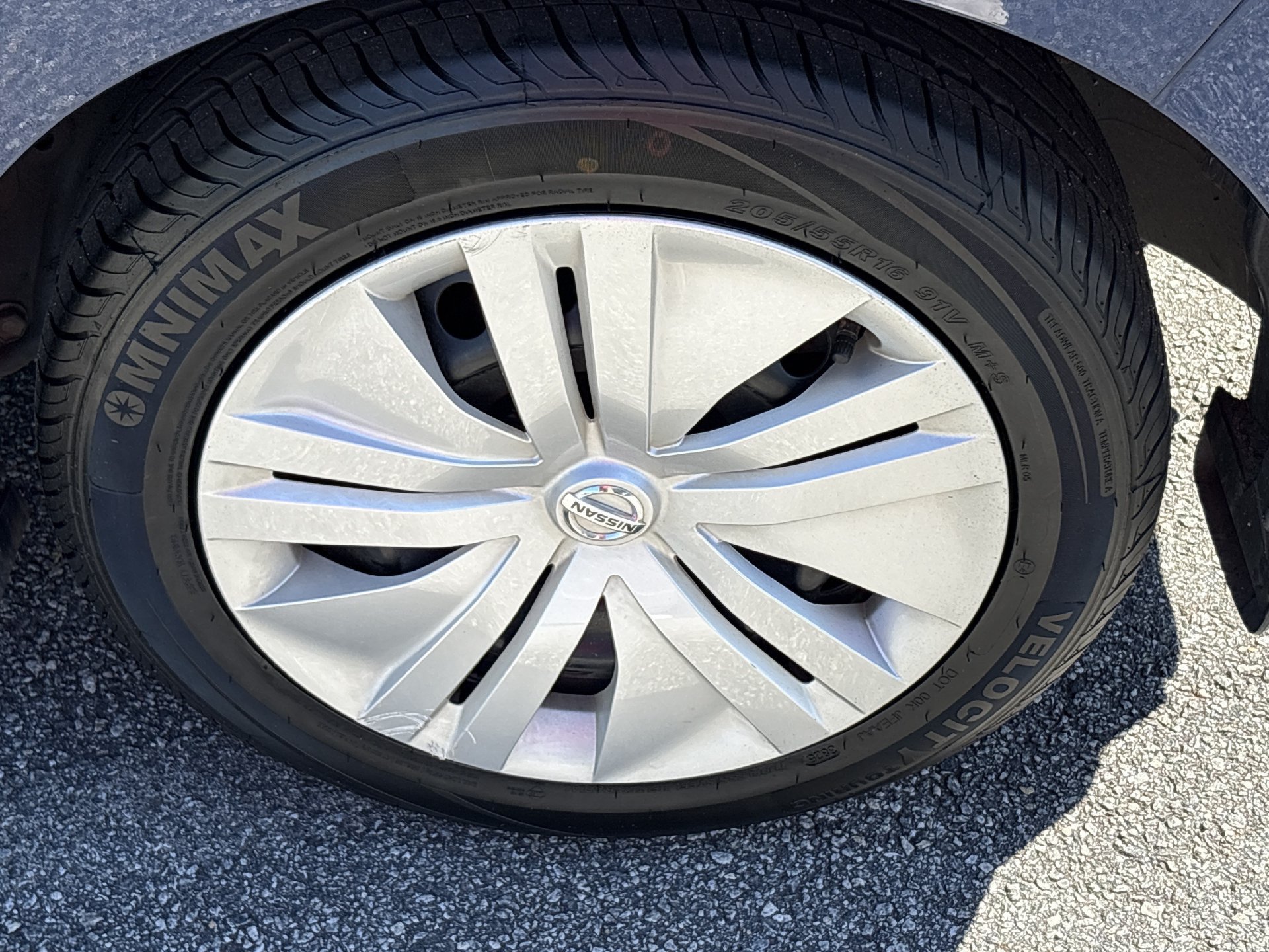 Used 2021 Nissan Leaf S w/ S Charge Package FWD image 30
