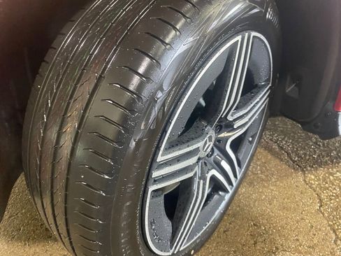 New 2026 Mercedes-Benz GLC 300 4MATIC image 23