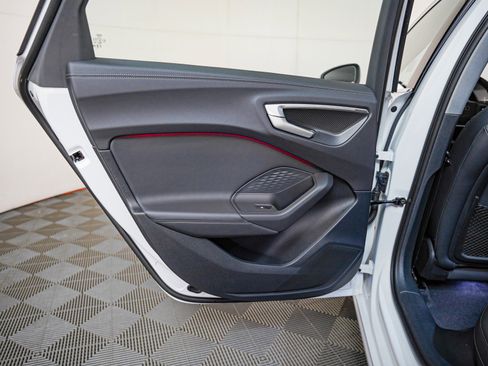 New 2025 Audi A5 2.0T Premium image 23