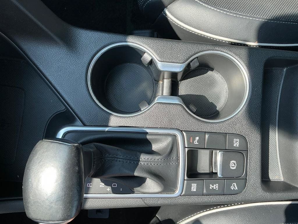 Used 2020 Kia Sportage SX AWD/4WD image 17