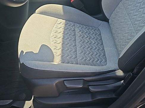 Used 2022 Chevrolet Equinox LS w/ LPO, Floor Liner Package image 11