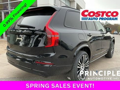 New 2026 Volvo XC90 B6 Ultra AWD/4WD image 10