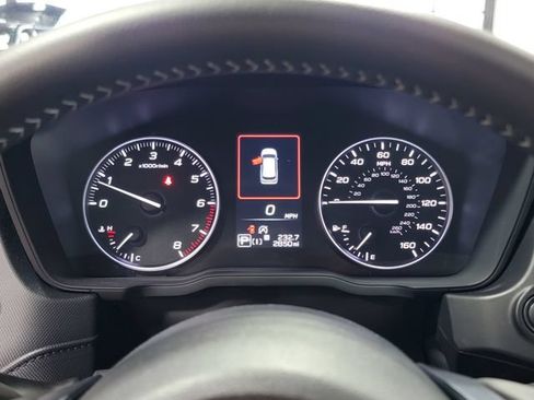 Used 2026 Subaru Forester Limited AWD/4WD image 32