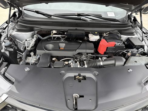 Certified 2023 Acura RDX A-Spec image 34