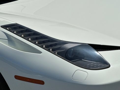Used 2012 Ferrari 458 Italia Coupe RWD image 36
