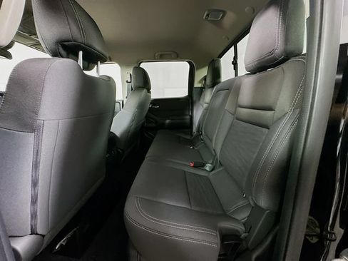 Certified 2023 Nissan Frontier SV w/ SV Convenience Package AWD/4WD image 31