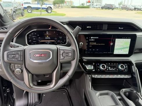 Used 2026 GMC Sierra 2500 AT4X AWD/4WD image 12