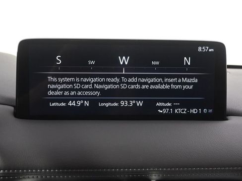 Used 2024 MAZDA CX-5 Carbon Edition AWD/4WD image 29