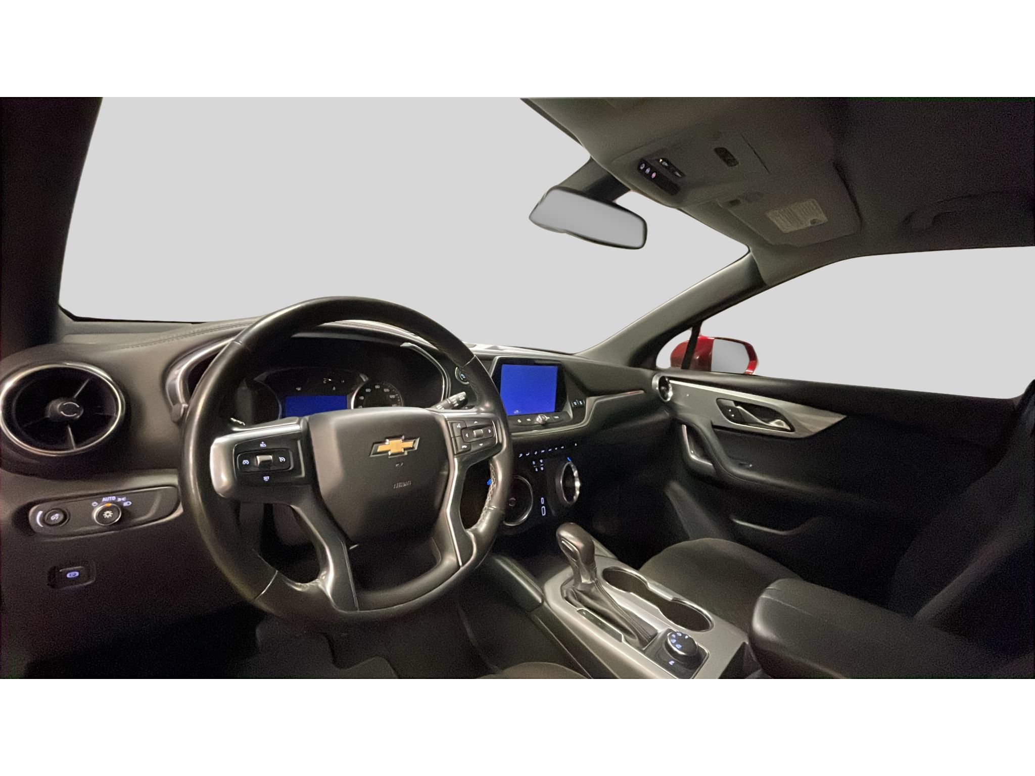 Used 2019 Chevrolet Blazer LT AWD/4WD image 11