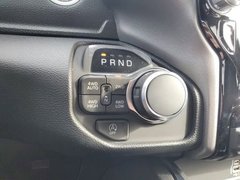 New 2026 RAM 1500 Big Horn image 29