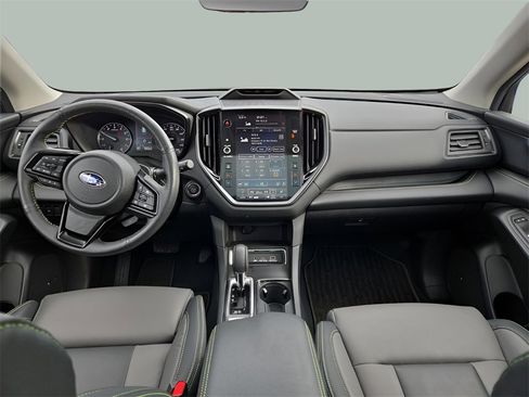 Used 2023 Subaru Ascent Onyx Edition Limited image 19