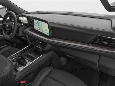 New 2026 Chevrolet Tahoe Premier AWD/4WD image 11