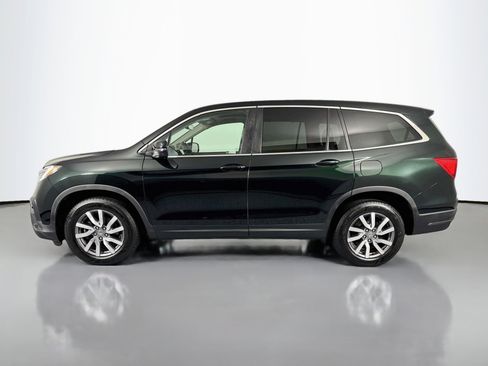 Used 2019 Honda Pilot EX-L image 8