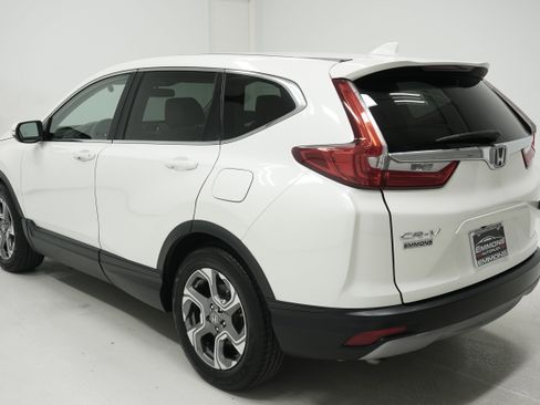 Used 2017 Honda CR-V EX image 6