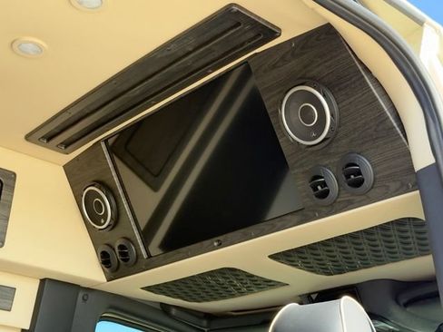 Used 2025 Mercedes-Benz Sprinter 3500 image 23