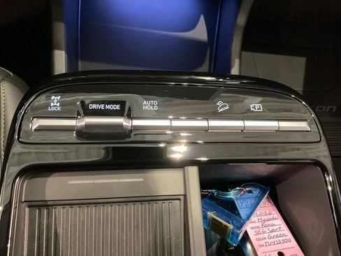 New 2026 Hyundai Tucson SEL image 13