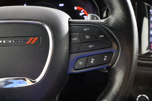 Used 2022 Dodge Durango GT AWD/4WD image 10