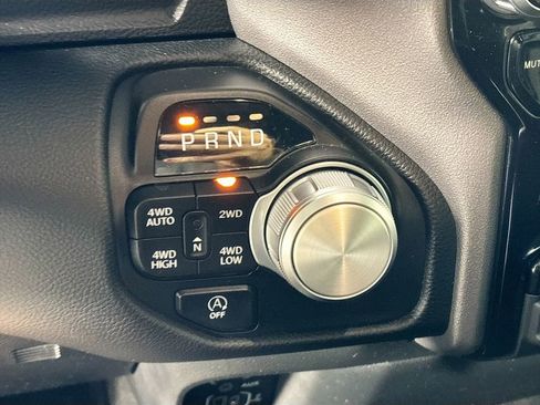 Used 2023 RAM 1500 Laramie AWD/4WD image 18